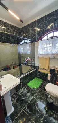 Imagem Casa à venda Tereza Cristina - Área útil 243 m2 com 3 dormitórios sendo 1 suíte - 2 vagas - Bairro M