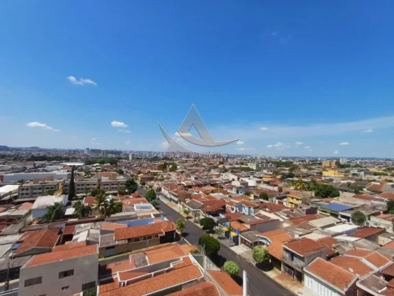 Imagem Apartamento - Ribeirão Preto - Ipiranga