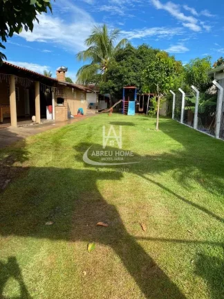 Imagem Casa em Adolfo Residencial Maria Verde do Tietê