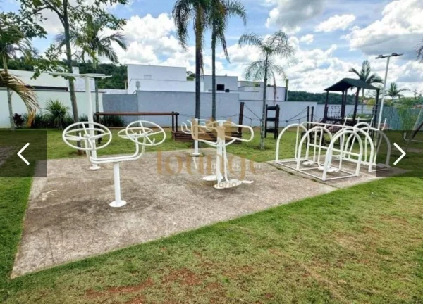 Imagem Terreno em Condominio em Votorantim