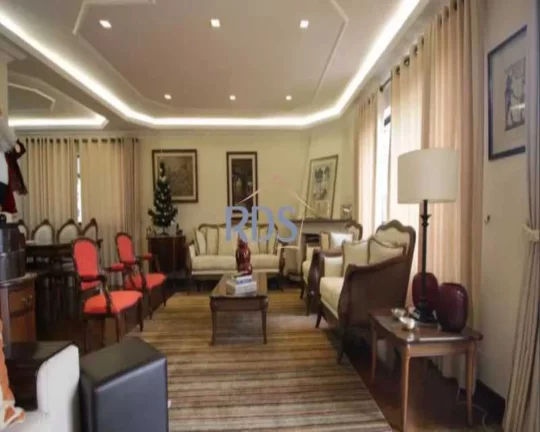 Imagem Apartamento - Duplex / Residencial / Vila Suzana