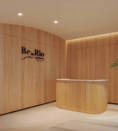 Imagem Cobertura Duplex para Venda em Rio de Janeiro / RJ no bairro Ipanema