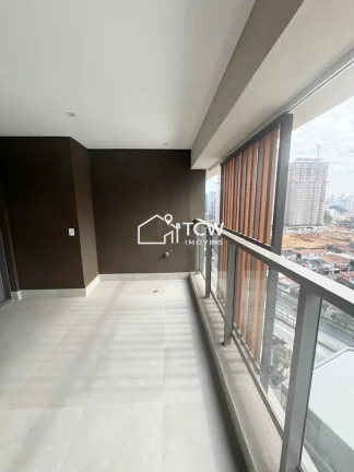 Imagem Apartamento à venda no bairro Itaim Bibi - São Paulo/SP, Zona Sul