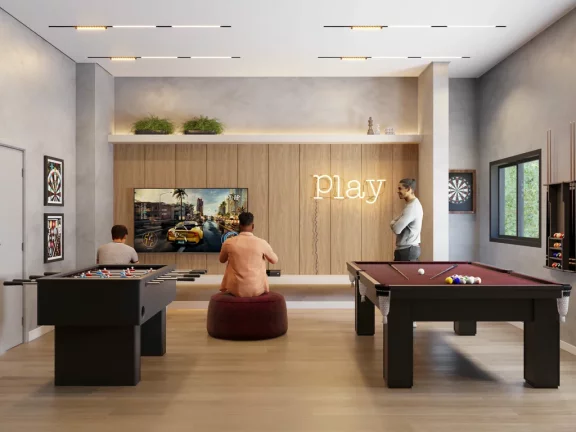 Imagem APARTAMENTO RESIDENCIAL em São Paulo - SP, Vila Nova Savóia