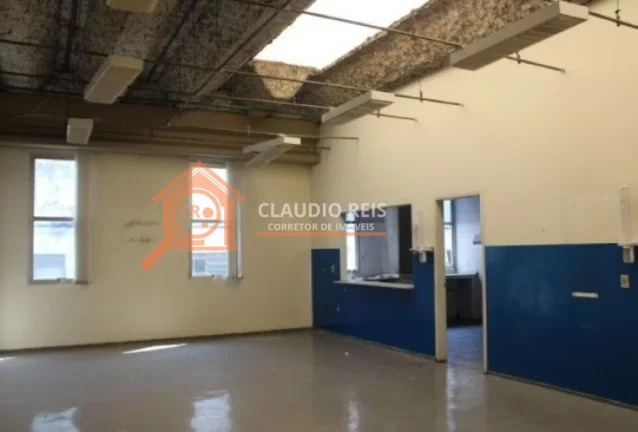 Imagem Prédio comercial à venda com 2194m², Jurubatuba - Santo Amaro