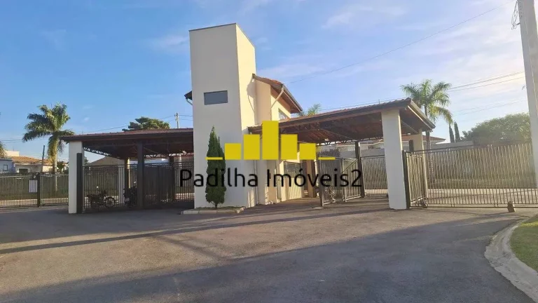 Terreno à Venda, 250 m² em Alto Da Boa Vista - Sorocaba