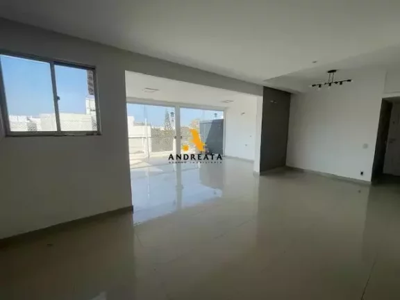 Imagem Recreio dos Bandeirantes - Rua Paulo Antunes Ribeiro - Ótima cobertura linear
