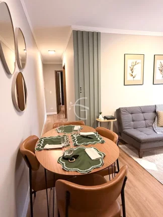 Imagem Apartamento à venda no Santo Antonio, por 360 mil