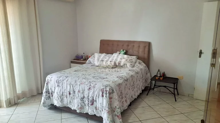 Imagem CASA RESIDENCIAL em Santa Bárbara D'oeste - SP, Jaguari