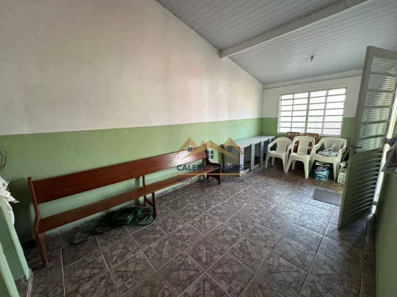 Imagem Casa com 2 dormitórios à venda, 115 m² por R$ 350.000,00 - Jardim Europa - Tatuí/SP