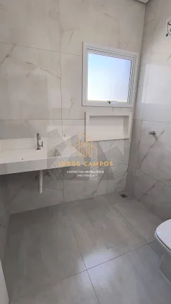 Imagem CA-25203 - CASA NOVA À VENDA EM CAÇAPAVA -SP