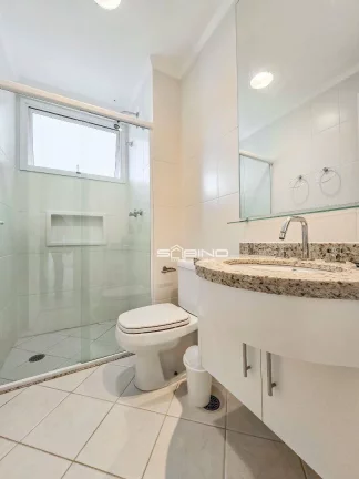 Imagem Apartamento à venda no Clube Compartilhado, com 3 dormitórios 2 suítes 131m² Riviera de São Lourenço