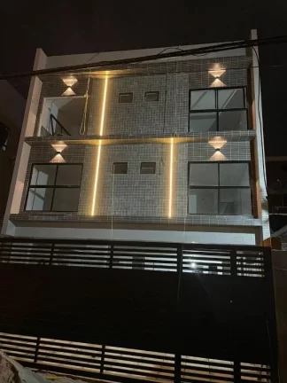 Residencial Santa Faustina – O novo ícone de Jardim Oceania