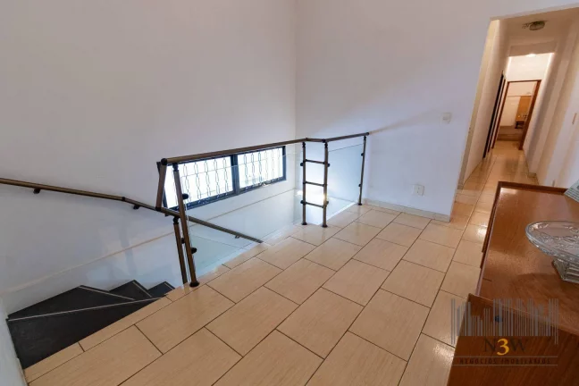 Imagem Casa com 3 dormitórios à venda, 277 m² por R$ 1.349.000,00 - Vila Leopoldina - São Paulo/SP