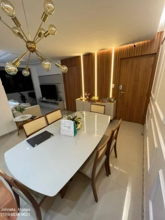 Imagem Apartamento à venda no Cond. Luzia Residence - 3 Quartos, 2 Vagas - Confira!