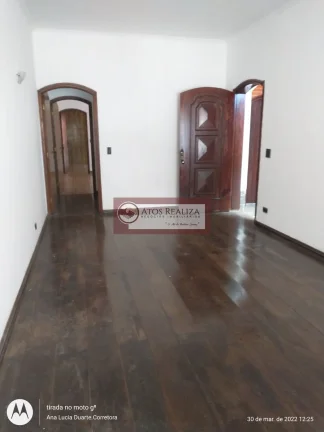 Imagem Alugue Sobrado com 3 dormitórios Edícula próximo Av Interlagos