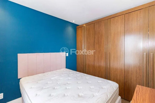 Imagem Apartamento Jaguaré - 62M², 2 Dorms, 1 Suíte, 1 Vaga, Lazer Completo.