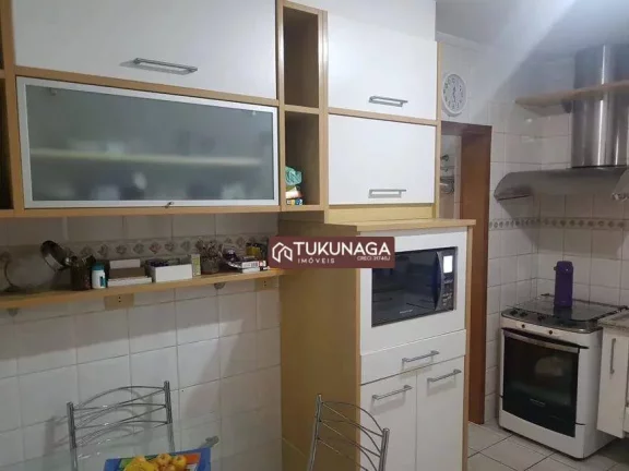 Imagem Apartamento com 4 quartos à venda, 140 m² por R$ 957.000 - Parque Mandaqui - São Paulo/SP