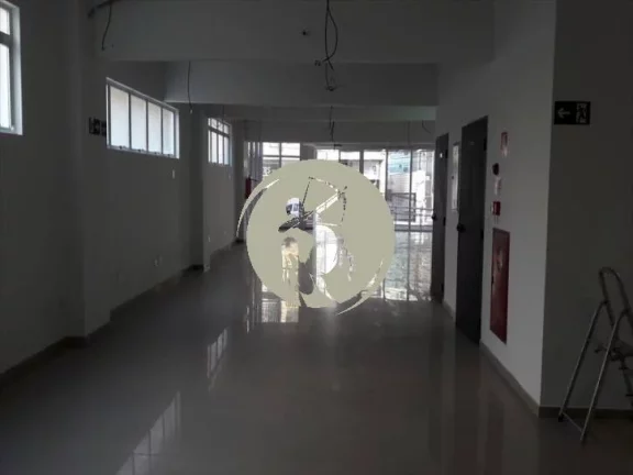 Imagem PREDIO COMERCIAL NOVO SEM USO COM GARAGEM NO SUBSOLO IMOVEL IDEAL PARA BANCO, ACADEMIAS, CLINICAS, B...