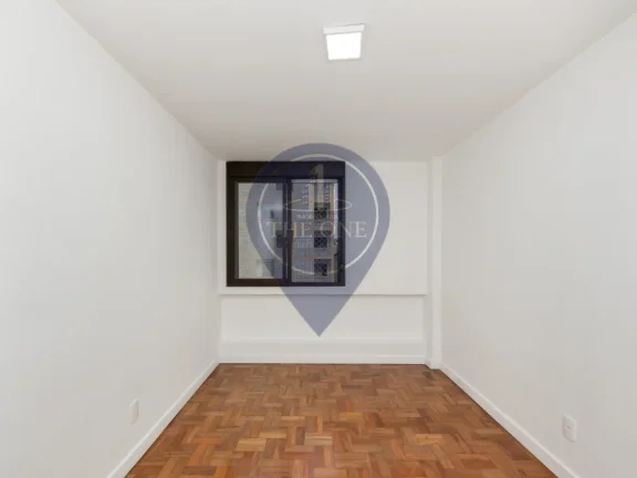 Imagem Imperdível apartamento à venda na Consolação, São Paulo-SP: 4 quartos, 2 salas, 3 banheiros, 2 vagas de garagem, 150m²!