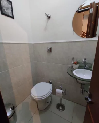 Imagem Venda Sobrado em condomínio 120m², 3 dorms(sendo 1suíte) e 03 vagas FL38