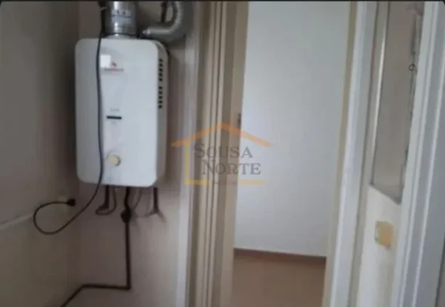 Imagem Apartamento com 98 m² de área útil, distribuído em 3 dormitórios com armários, sendo 1 suíte,...