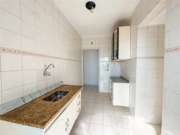 Imagem APARTAMENTO COM 49 m² - TUPI - PRAIA GRANDE SP
