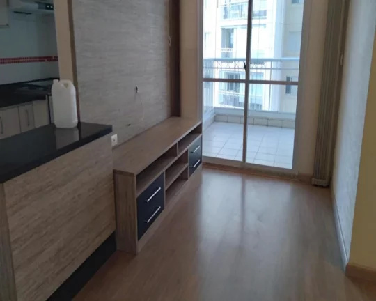 Imagem Apartamento próximo do shopping Raposo