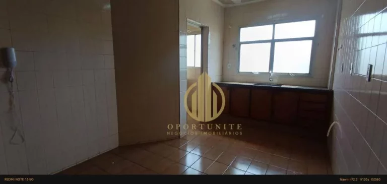 Imagem Apartamento Parque Bandeirantes