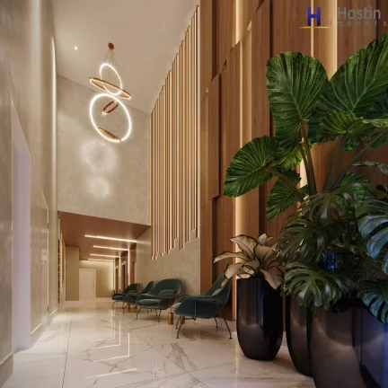 Imagem APARTAMENTO RESIDENCIAL em JOINVILLE - SC, SANTO ANTÔNIO