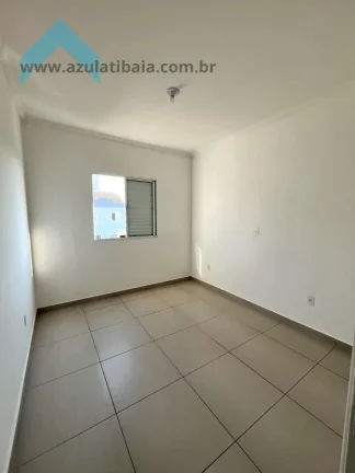 Imagem Casa 2 dorms no Residencial Petrae à venda em Atibaia