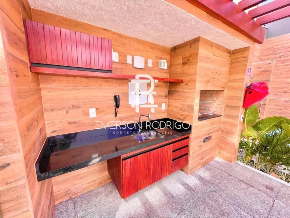 Imagem Apartamento para Venda em Natal / RN no bairro Tirol