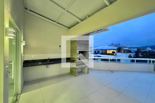 Imagem Apartamento à Venda - Recreio, 3 Quartos, 180 m2