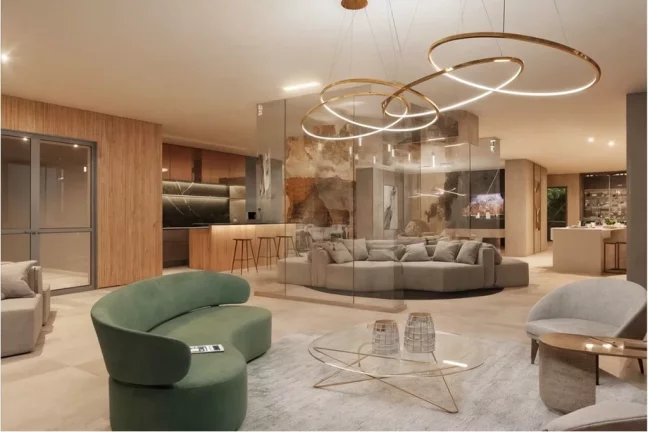 Imagem APARTAMENTO RESIDENCIAL em São Paulo - SP, Jardim das Acácias