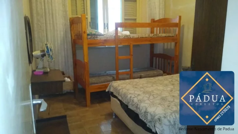 Imagem CASA ISOLADA TUPY R$ 580.000 MARAVILHOSA