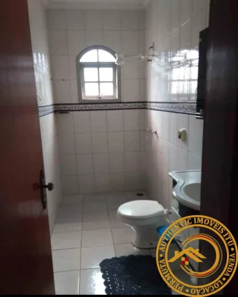 Imagem CASA RESIDENCIAL em ITU - SP, RESIDENCIAL RIO ARAGUAIA