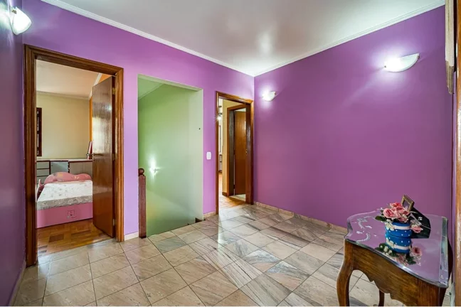 Imagem CASA RESIDENCIAL em São Paulo - SP, Vila Romana