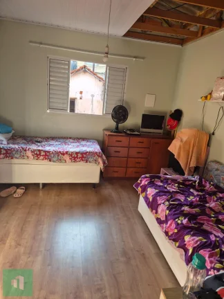 Imagem Casa à venda em São Paulo, Parque Bristol, com 2 quartos, 84,00m2