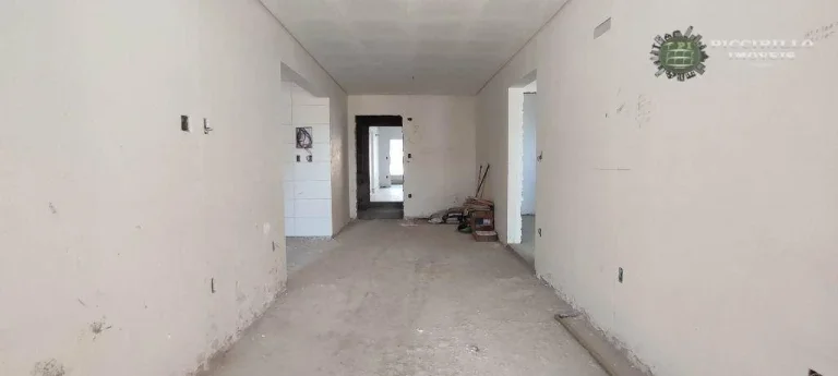 Imagem Apartamento com 2 dormitórios à venda, 81 m² por R$ 716.000,00 - Aviação - Praia Grande/SP