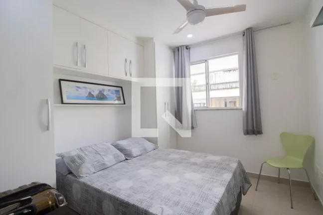 Imagem Apartamento à Venda - Recreio, 3 Quartos, 95 m2