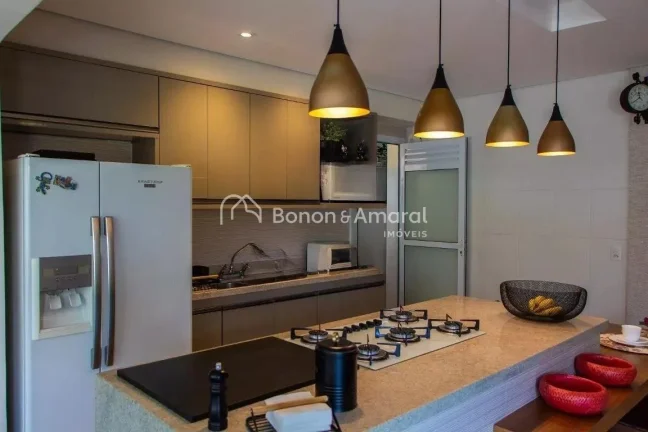 Imagem Apartamento com 3 quartos e 2 suítes à venda em Campinas - SP.

Imóvel amplo com 3 quartoscom arm...