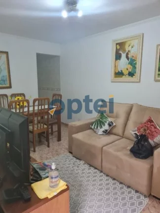 Imagem CASA COM 3 DORMITÓRIOS À VENDA, 140 M² - VILA FLORESTA - SANTO ANDRÉ/SP