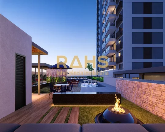 Imagem O Grant Homeclub é a oportunidade de ter um pé na areia na praia do Tabuleiro em Barra Velha. Perf...