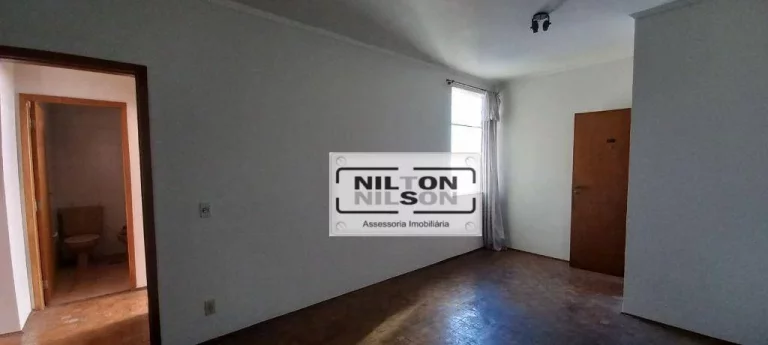 Imagem Apartamento com 2 dormitórios para alugar, 68 m² por R$ 2.000,00/mês - Jardim Guanabara - Campinas/SP