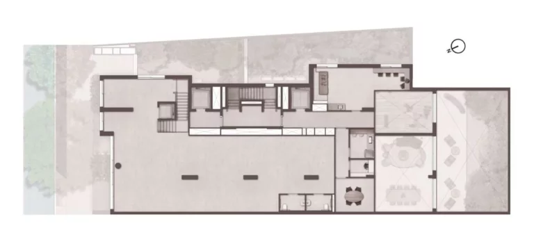 Imagem Apartamento a venda com 1 quarto em Higienópolis São Paulo SP, apartment in São Paulo Brazil, apartamento studio em Higienopolis São Paulo sp