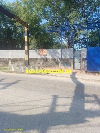 Imagem Terreno Comercial para Venda em DUQUE DE CAXIAS, Figueira