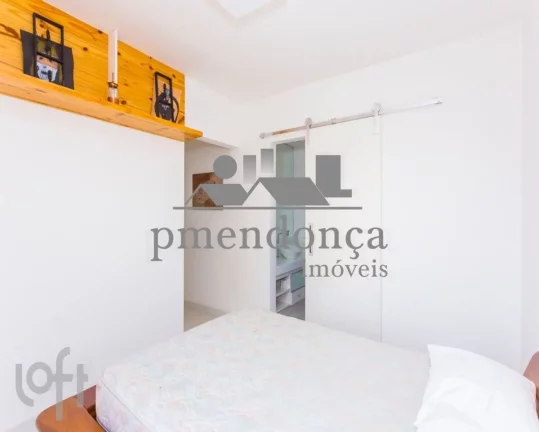 Imagem Apartamento em Pinheiros com 125m², 3 quartos( 1 suíte ) e 2 vagas