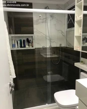 Imagem APARTAMENTO RESIDENCIAL em Sao Paulo - SP, Jaguara