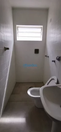 Imagem Ponto Comercial de Luxo em Vila São Francisco - 3 Dormitórios, 3 Banheiros - Venda por R$ 1.8M e Locação por R$ 9.500.
