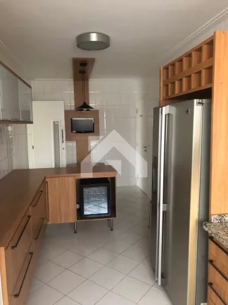 Imagem Apartamento em Tamboré - Santana de Parnaíba